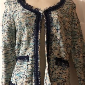 NIC + ZOE Cardigan